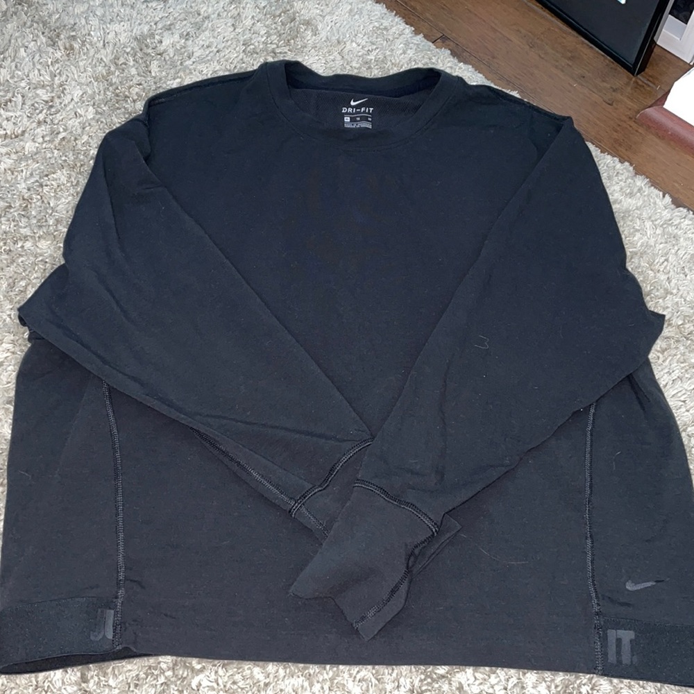 Nike Dri-Fit long sleeve